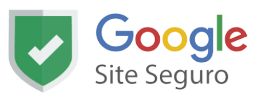 Site Seguro Google